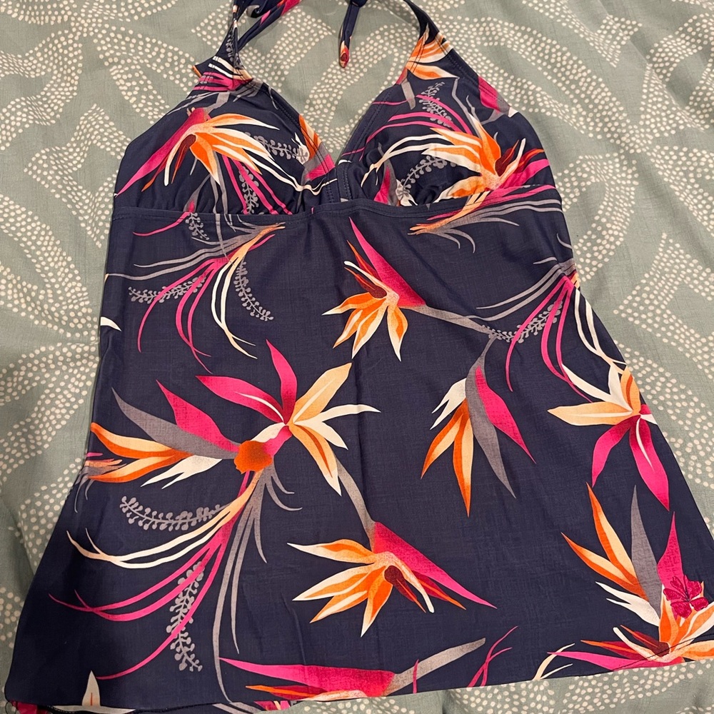 Hapari Tankini Swim top
